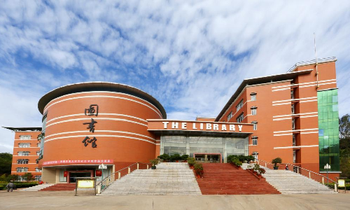 优游国际bu8案例 | 在未被世界惊扰的滇中明珠，打卡“书香地标”